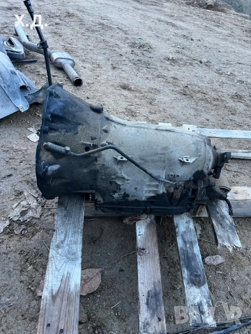 5 степенна Автоматична скоростна кутия за Мерцедес Ц-класа w203 R140 271 26 01