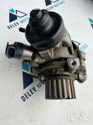 0445010530, 167001056R помпа за високо налягане от Dacia Sandero, 1.5 DCI
