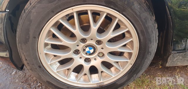 bmw e46 2.2,автомат на части , снимка 5 - Автомобили и джипове - 38105692