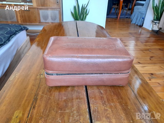 Стари ролки за коса Танюша