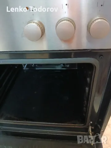 Фурна за вграждане чисто нова, снимка 8 - Печки, фурни - 42316463