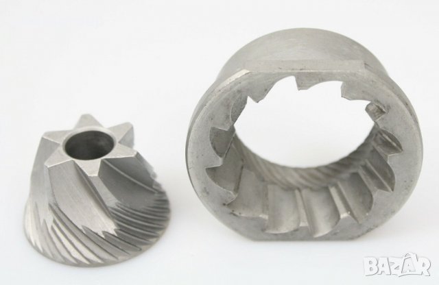 Конусни ножове/комплект за SAECO / PHILIPS / GAGGIA, снимка 5 - Кафемашини - 34967847