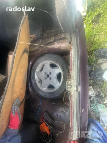 fiat croma, снимка 11 - Автомобили и джипове - 49791536