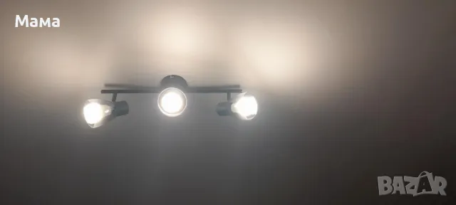 Осветителни спотове Сицилия, снимка 2 - Полилеи - 49743465