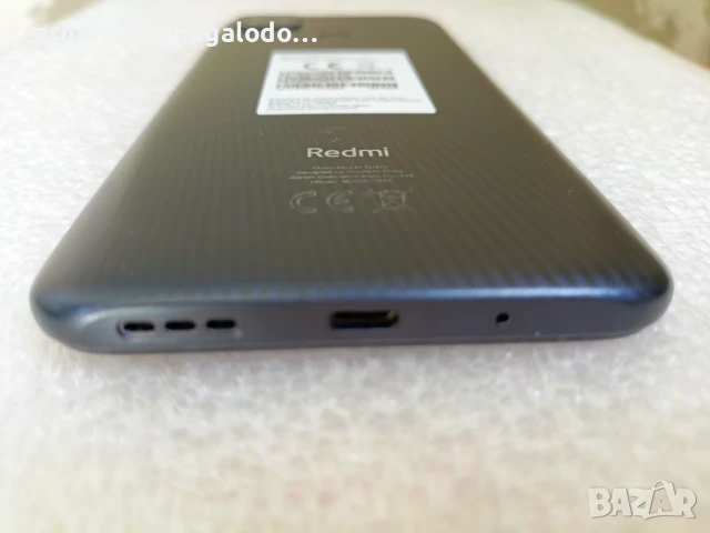 Xiaomi Redmi 9C 64GB 3GB RAM Dual Перфектен Като Нов, снимка 10 - Xiaomi - 51218945