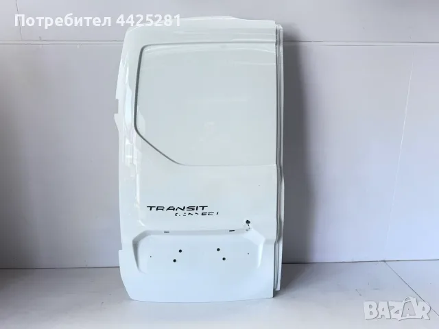 врата багажна лява Ford Tranzit Connect 2013-2019 г. #1029V. PDT11V40011AJ