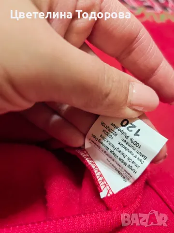 коледен сет - пуловер за мама , татко и дете, снимка 8 - Други - 48121605