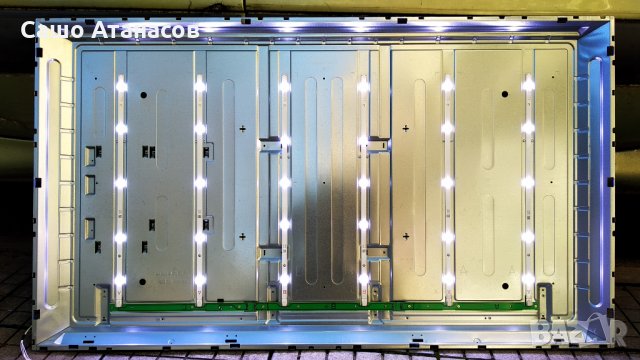 Dual DL48F283P4CWI със счупена матрица ,17MB211S ,17IPS12 ,17WFM07 ,VES480UNDS-2D-N12 ,17LD166, снимка 13 - Части и Платки - 31450295