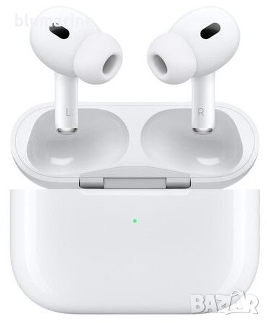 Безжични слушалки Apple - AirPods Pro 2nd Gen