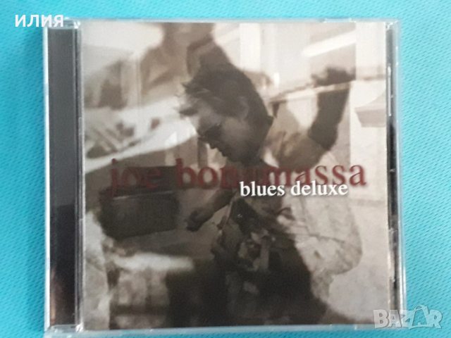 Joe Bonamassa,Bloodline,Black Country Communion,White Snake-CD, снимка 10 - CD дискове - 48970228