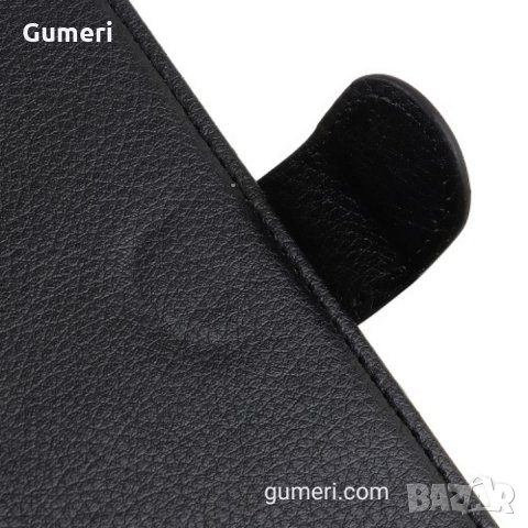 Motorola Moto G9 Play Калъф тип тефтер , снимка 3 - Калъфи, кейсове - 30459646