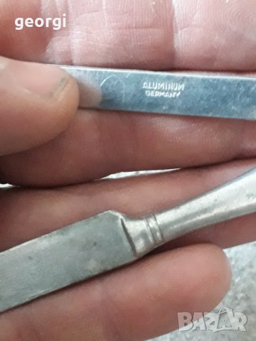 Стари немски играчки , снимка 7 - Колекции - 31343071