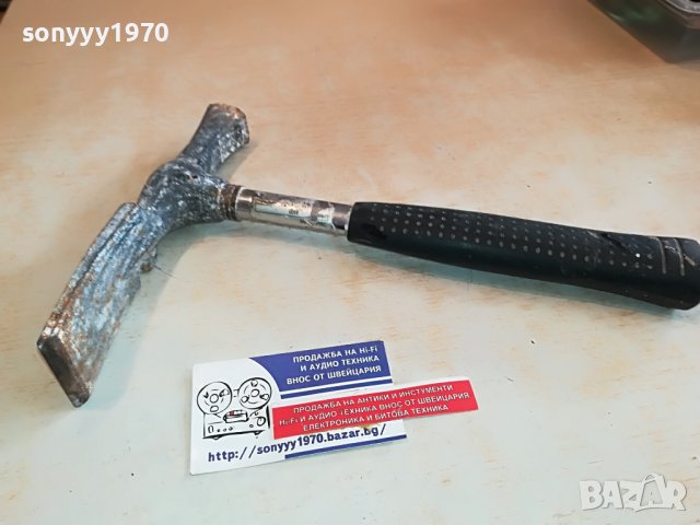 ГЕОЛОЖКИ ИНСТРУМЕНТ-WISENT 1603231209, снимка 2 - Други инструменти - 40020029