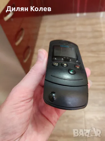 Продавам Siemens Sl10, снимка 5 - Siemens - 55981033