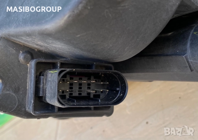 Фар ляв фарове LED INTELLIGENT LIGHT SYSTEM за Мерцедес Mercedes V-класа Vito W447, снимка 8 - Части - 51573959