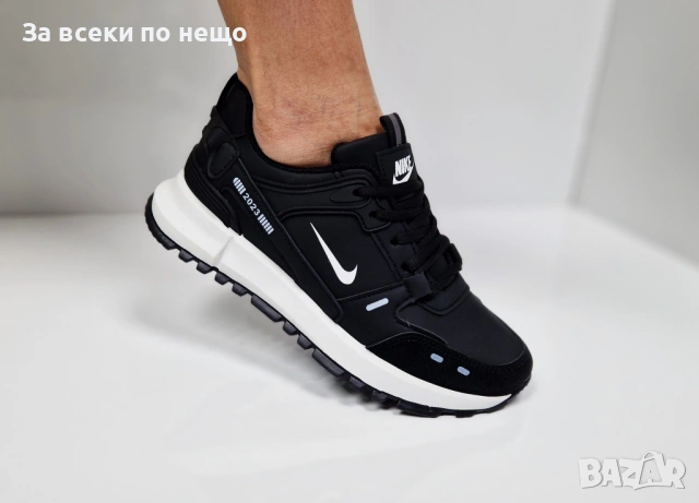 Nike Дамски Маратонки👟Дамски Спортни Обувки Найк - Различни Цветове Код P2044, снимка 9 - Маратонки - 53942334