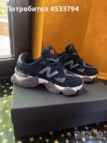 Детски NewBalance9060