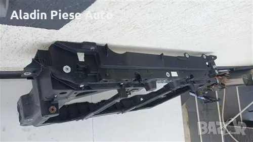 Скоба за преден панел Mazda CX5 CX-5 година 2013 2014 2015 2016 2017 код K12353111 , снимка 3 - Аксесоари и консумативи - 50440746