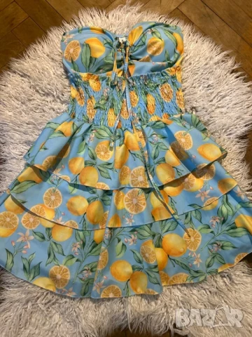 рокля , снимка 2 - Рокли - 51322966