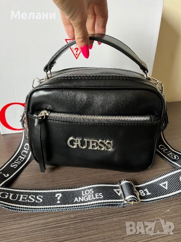 Нова дамска чанта Guess 