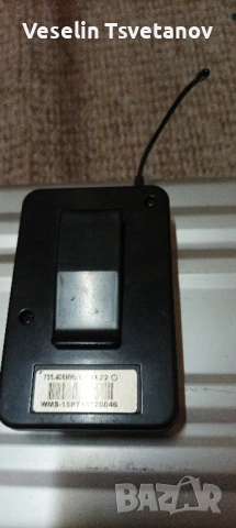 дистанционно за бас/китара, снимка 5 - Китари - 51989740