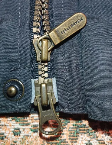 Fjallraven G-1000 , снимка 14 - Екипировка - 47894685