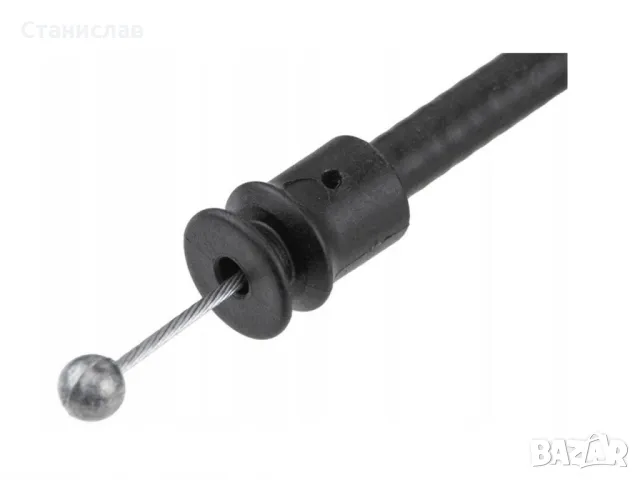 Mercedes R-Class W251 Жило (въже) за отваряне на преден капак, снимка 4 - Части - 50296347