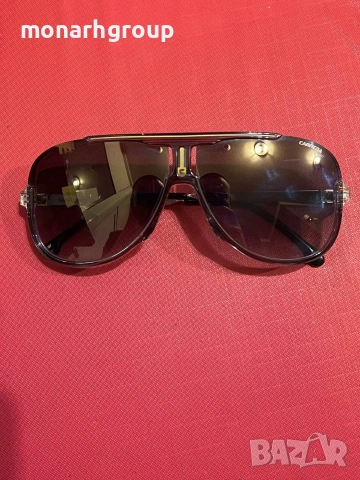 Слънчеви очила Carrera 1059/s с калъф, снимка 2 - Слънчеви и диоптрични очила - 54297314