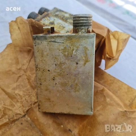 Масленица за Манлихер М95, снимка 9 - Антикварни и старинни предмети - 30411209