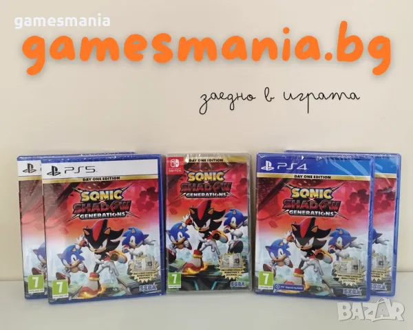 [ps5] ! Чисто НОВИ ! Marvel's Spider-Man 2 / Playstation 5/ , снимка 16 - Игри за PlayStation - 46070870