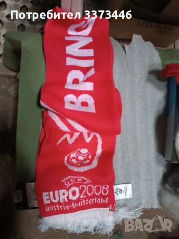 Вратарски спортни ръкавици и шалове , снимка 3 - Спортни дрехи, екипи - 47262131