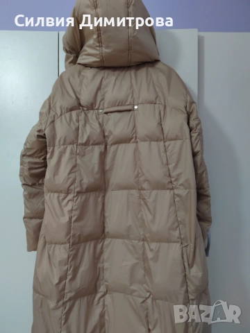 Дамско зимно яке от GANG, снимка 4 - Якета - 52062897