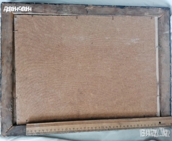 картини масло пейзажи екслибрис маркиран, снимка 7 - Картини - 24962099