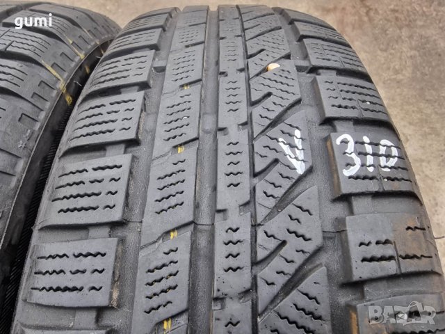 4бр зимни гуми 175/65/15 Bridgestone V310, снимка 2 - Гуми и джанти - 39245441