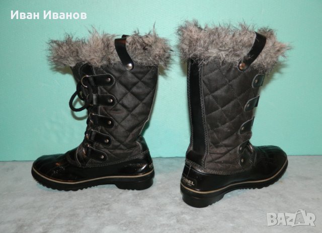 Водоустойчиви Апрески SOREL Tofino  . Номер 38, снимка 12 - Дамски апрески - 35193001