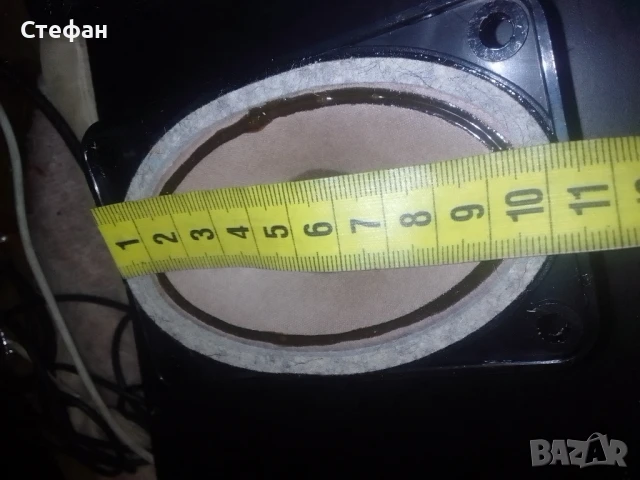 високо честотни говорители , снимка 5 - Тонколони - 50752188