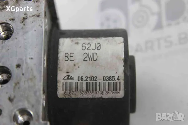 ABS за Suzuki Swift 1.3i 92 к.с (2004-2010) 06210203854, снимка 2 - Части - 49615022