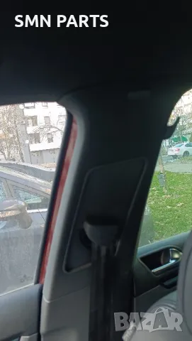 ✅ Продавам ОРИГИНАЛЕН Черен таван от Голф 5 GTI ( Originalen cheren tavan za golf 5), снимка 9 - Части - 49454835