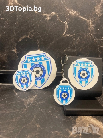 Черно море комплект