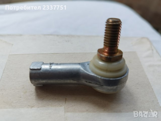 Ябълковиден накрайник /шарнир/ Ф 8 мм, снимка 7 - Части - 38770145