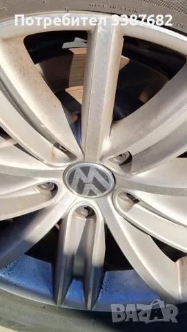 vw капачки 65мм оригинал, снимка 5 - Аксесоари и консумативи - 47709240