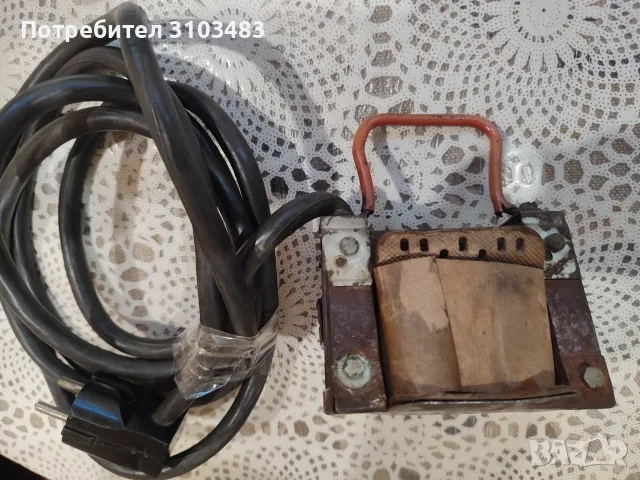 Демагнетизатори , снимка 4 - Стругове - 56114161