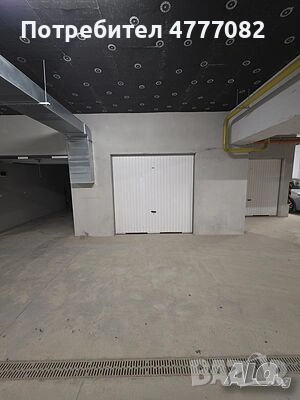 Продава Гараж Овча Купел, снимка 5 - Гаражи и паркоместа - 53969049