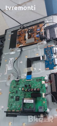 LED подсветка за дисплей HF320BGA-B1 за телевизор Samsung, модел UE32F5000AW, снимка 3 - Части и Платки - 40214066