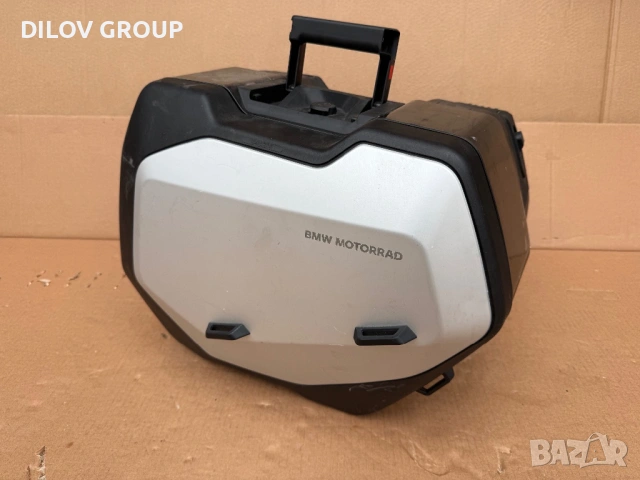 Куфариза мотор BMW R1300GS - 2025, снимка 4 - Части - 53774900