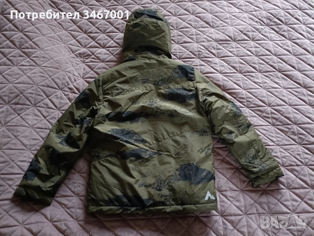 Детско ски яке McKinley размер 152 , снимка 6 - Детски якета и елеци - 53994326