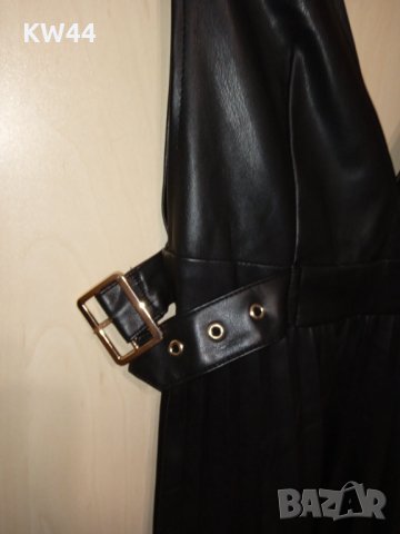 Orsay кожен сукман, снимка 2 - Сукмани - 40406543