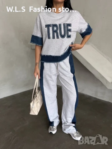 Дамски комплект , снимка 4 - Комплекти - 50748726