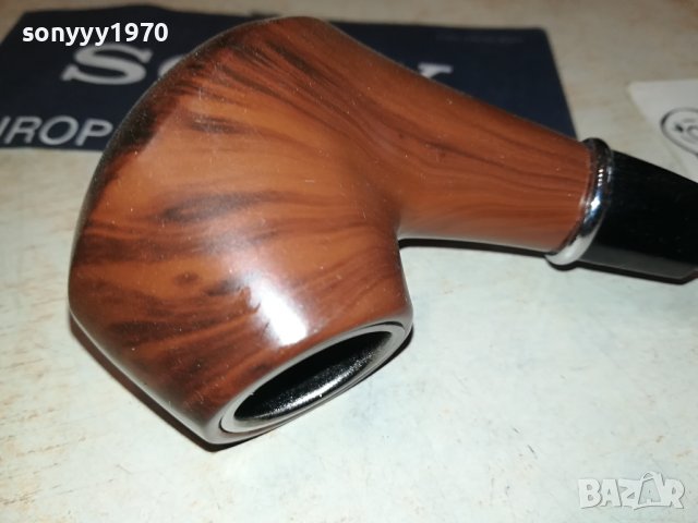 ЛУЛА ЗА ТЮТЮН-НОВА СТИЛНА 0409231350, снимка 5 - Лули - 42075070