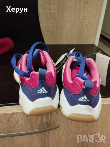 Детски маратонки на Adidas, снимка 2 - Детски маратонки - 42262803